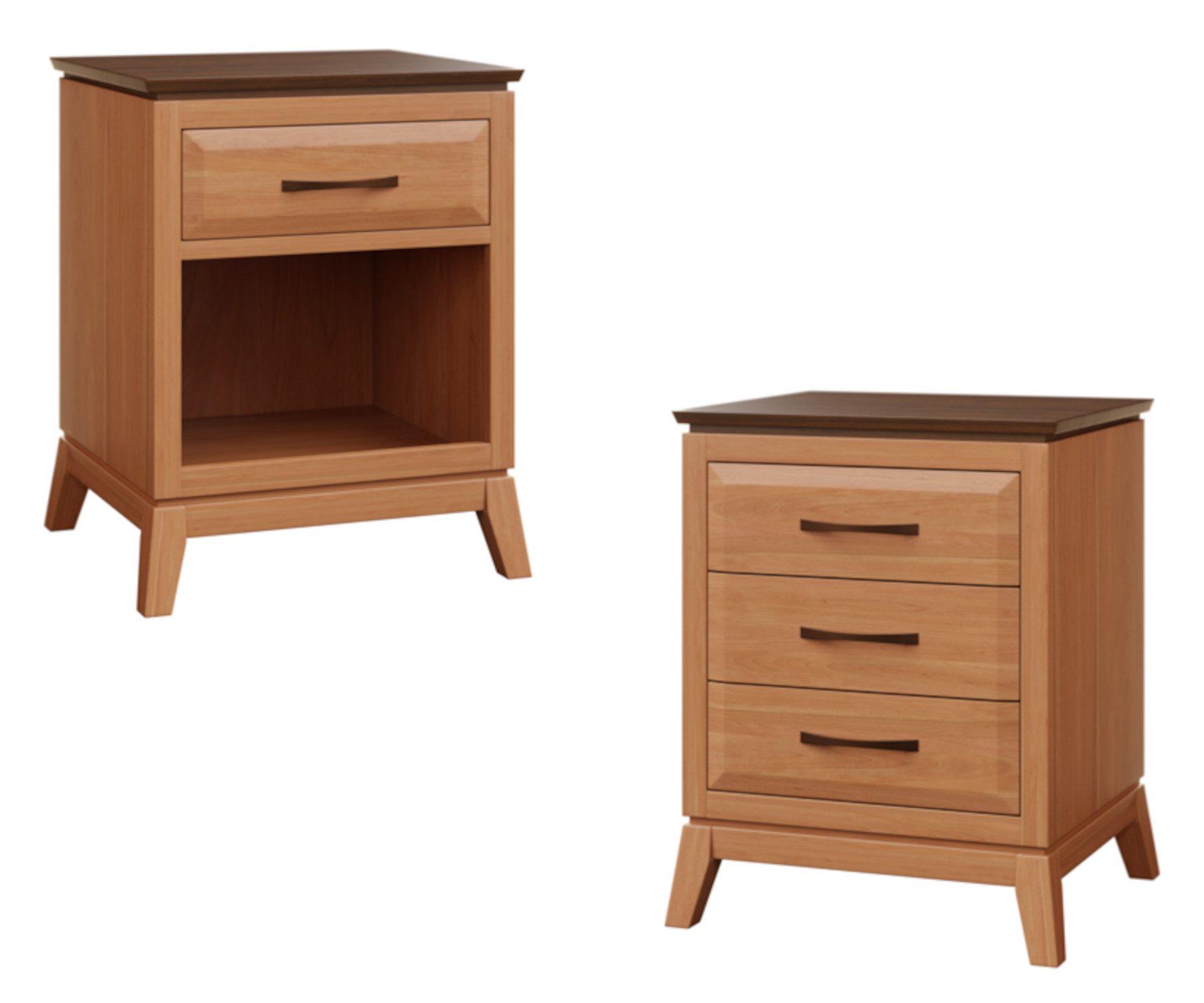 Saratoga Nightstands