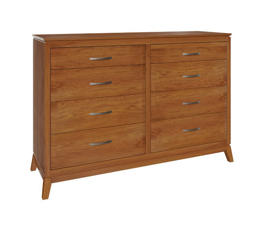 Saratoga Tall Dresser 