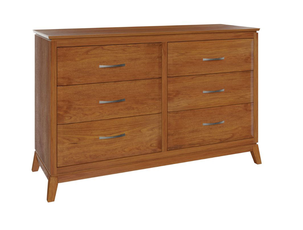 Saratoga Standard Dresser