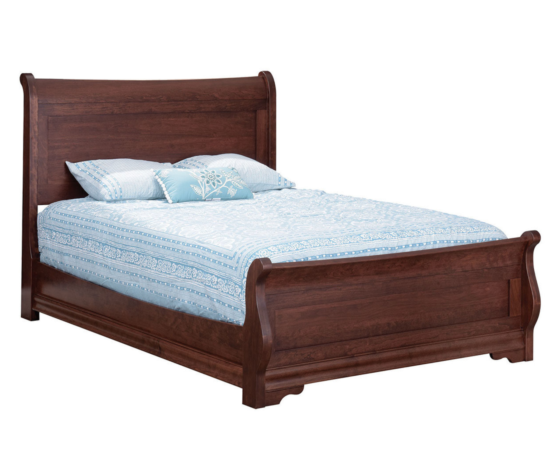 Luxembourg Bed