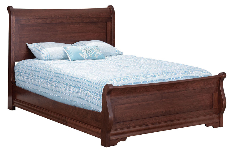 Luxembourg Bed