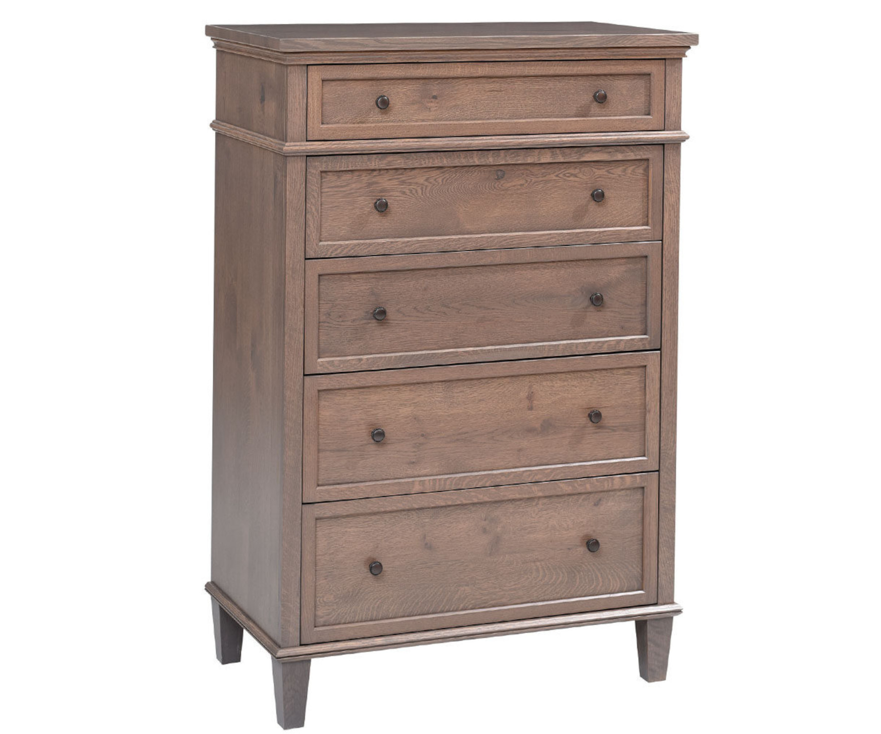 Rockport Chest of Drawers