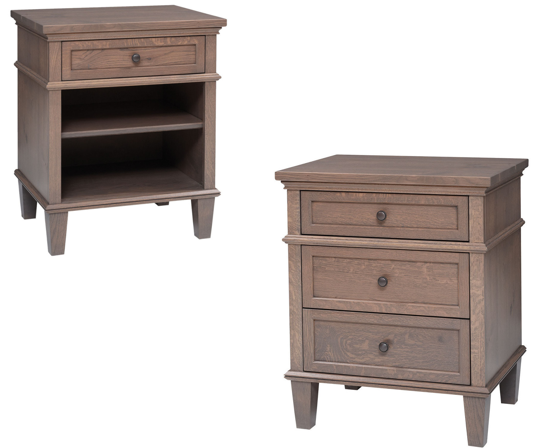 Rockport Nightstands