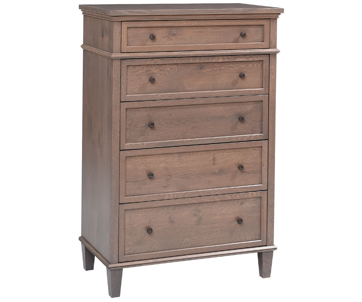 Rockport Chest of Drawers