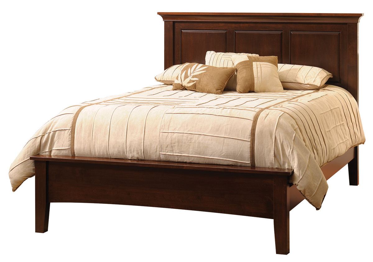 Ellington Bed