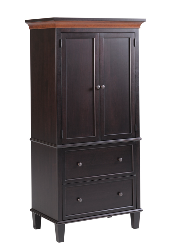 Rockport Armoire