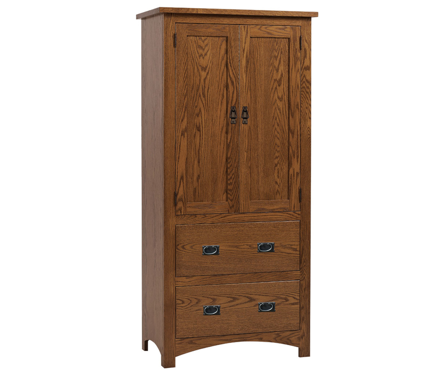 Siesta Mission Armoire