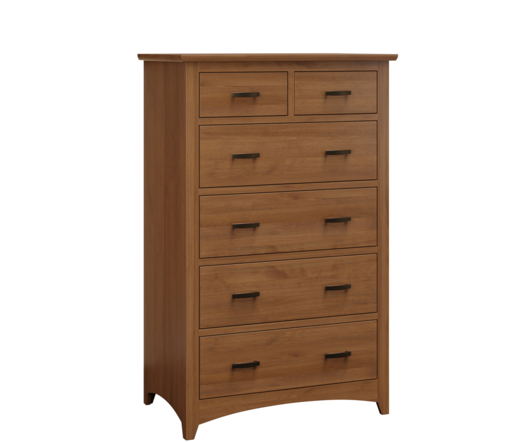 Barrington Chest of Drawers