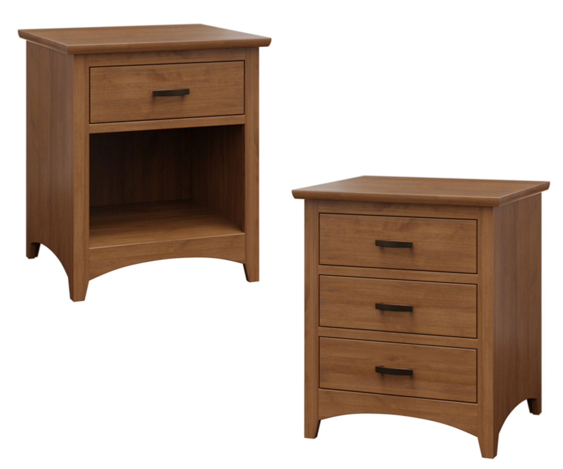 Barrington Nightstands