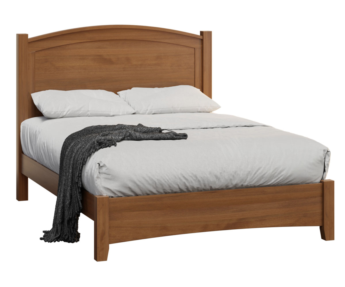 Barrington Panel Bed