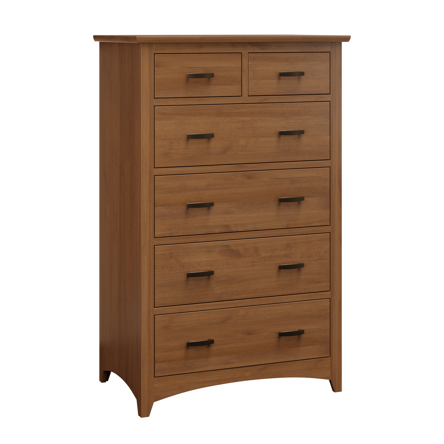 Barrington Chest of Drawers