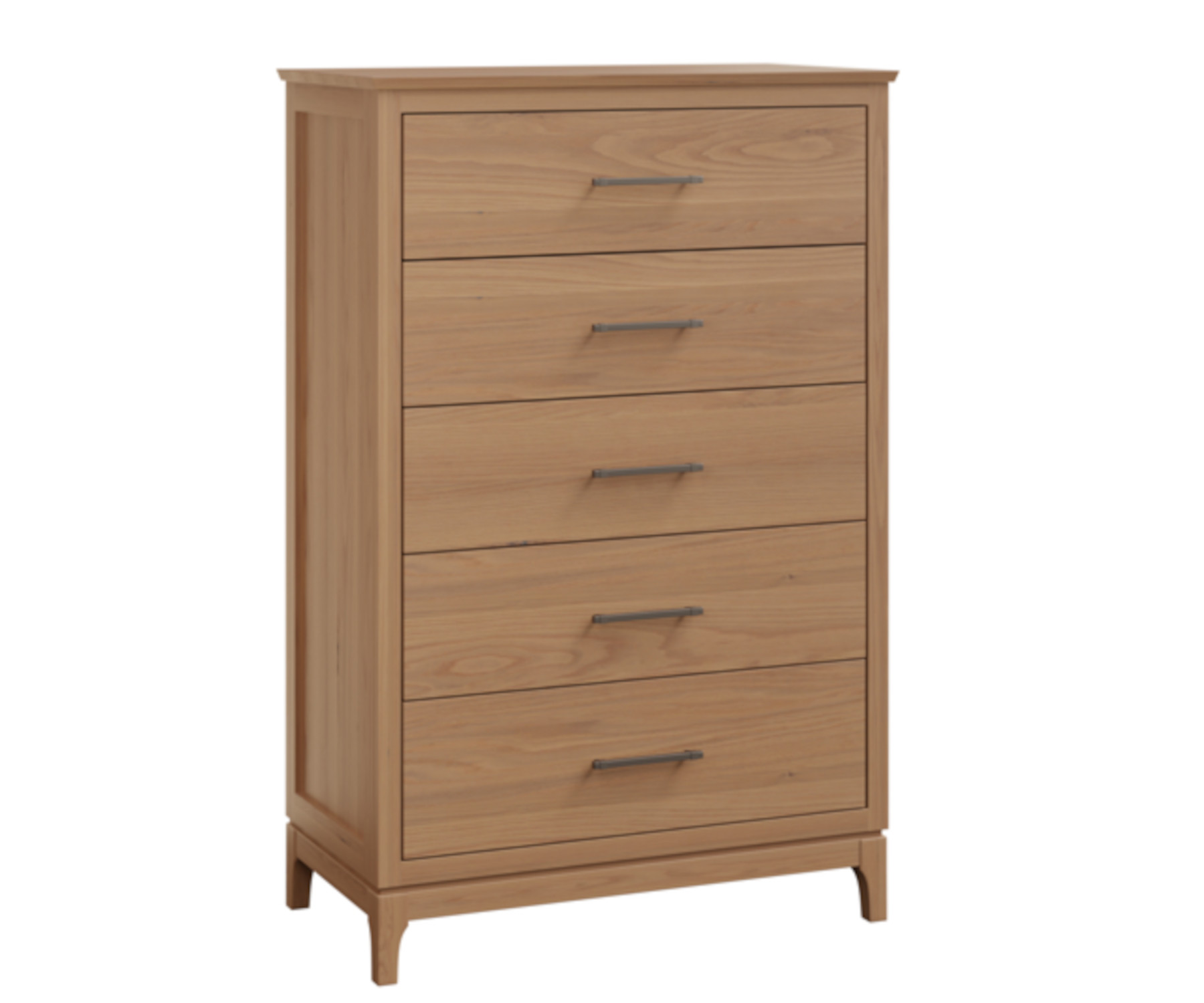 Boulder Creek Chest of Drawers