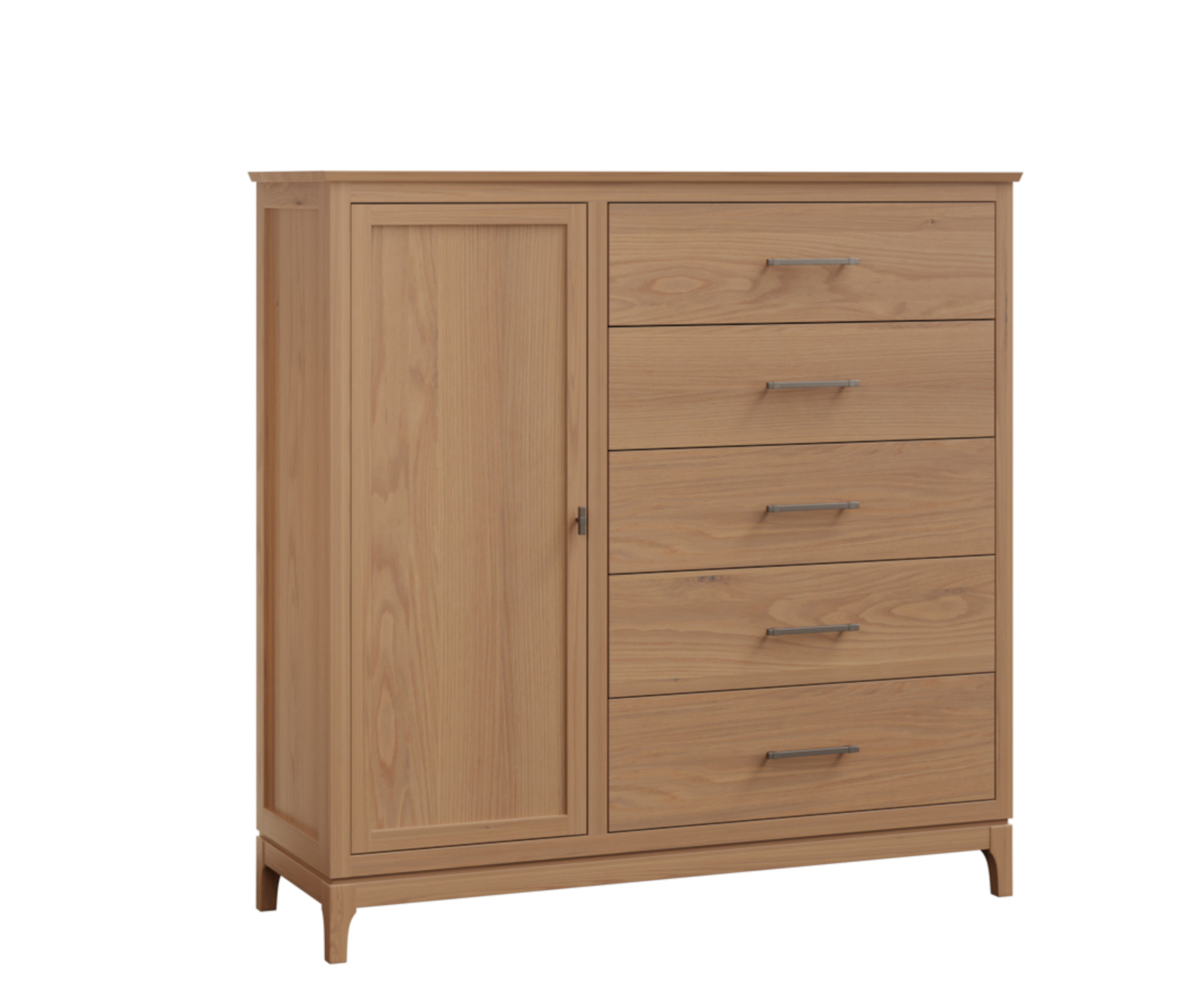 Boulder Creek Gentlemen's Chest
