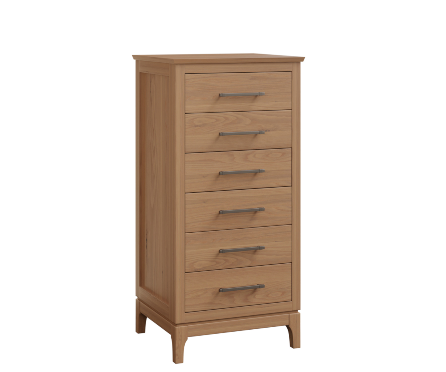 Boulder Creek Lingerie Chest