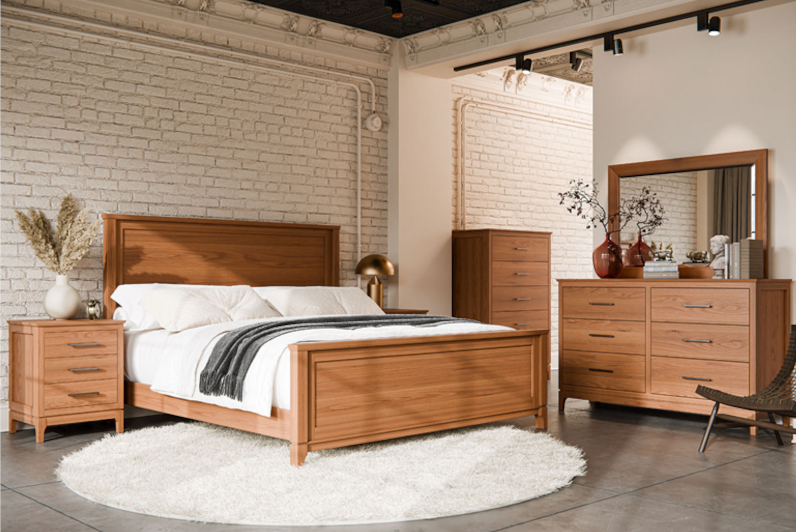 Boulder Creek Collection