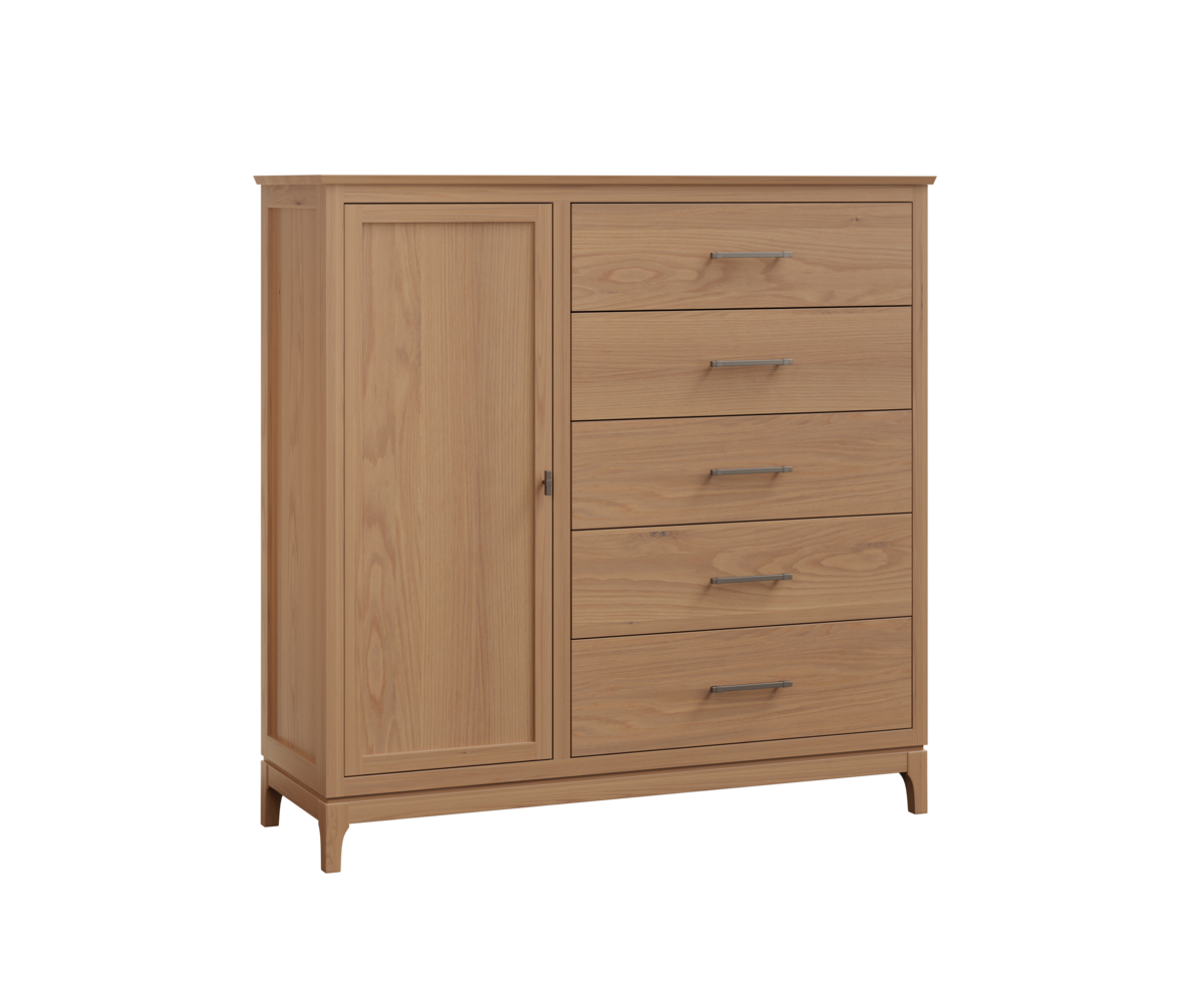 Boulder Creek Gentlemen's Chest