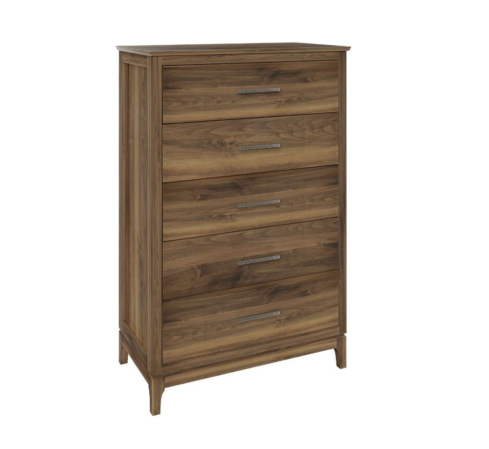 Boulder Creek Chest of Drawers