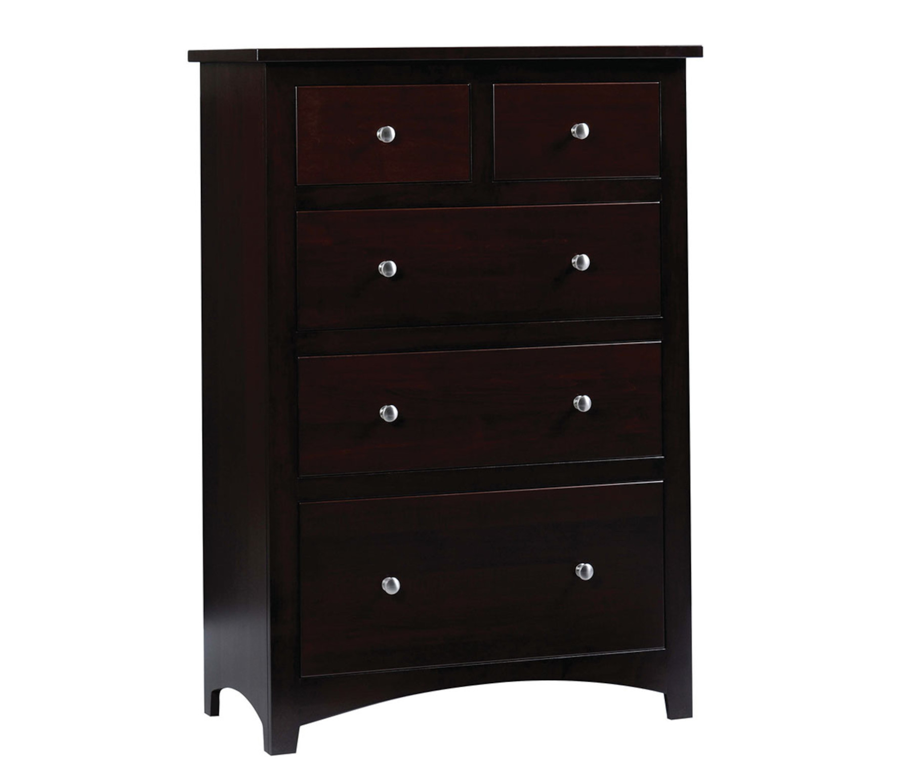 Ellington Chest of Drawers
