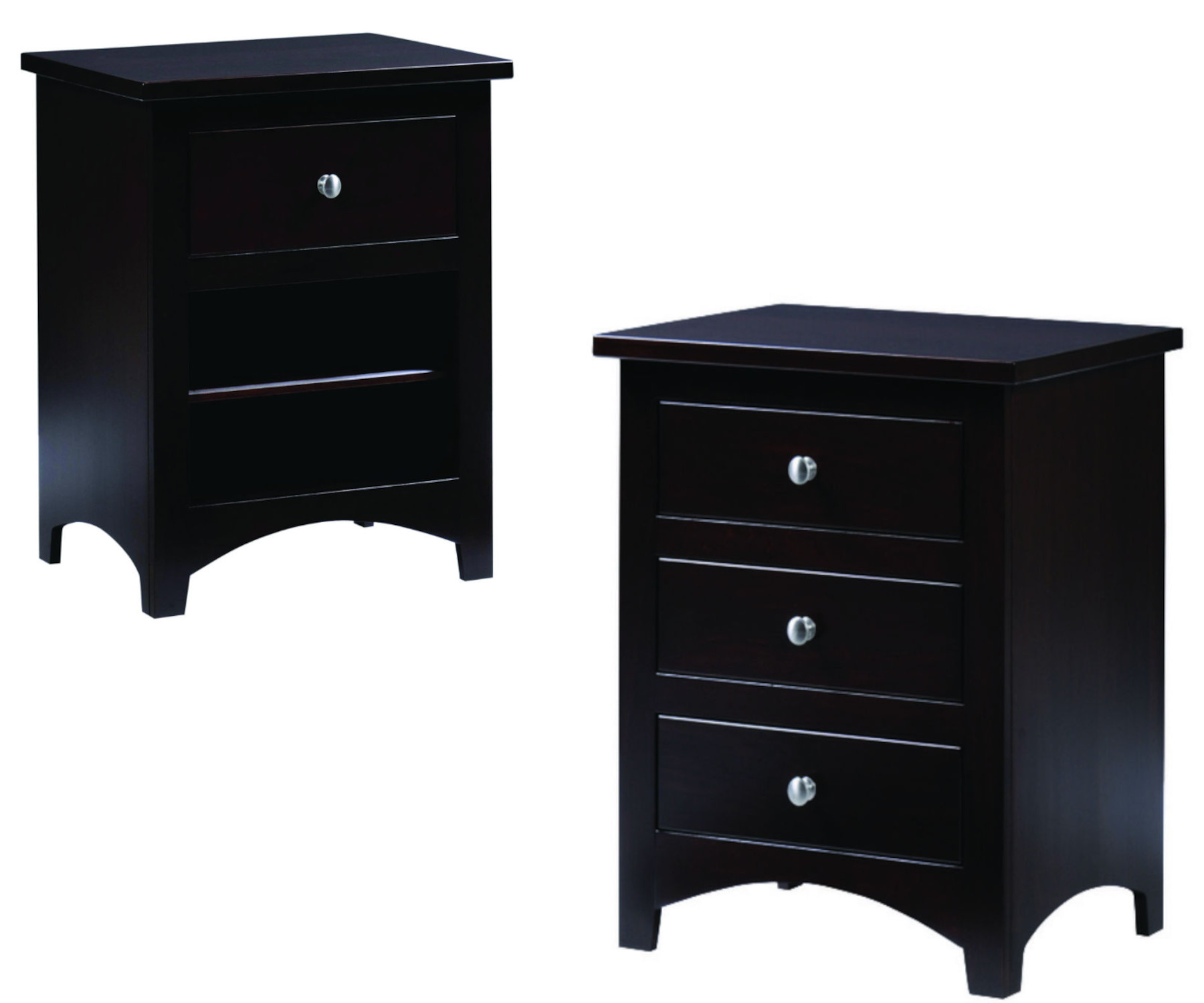 Ellington Nightstands
