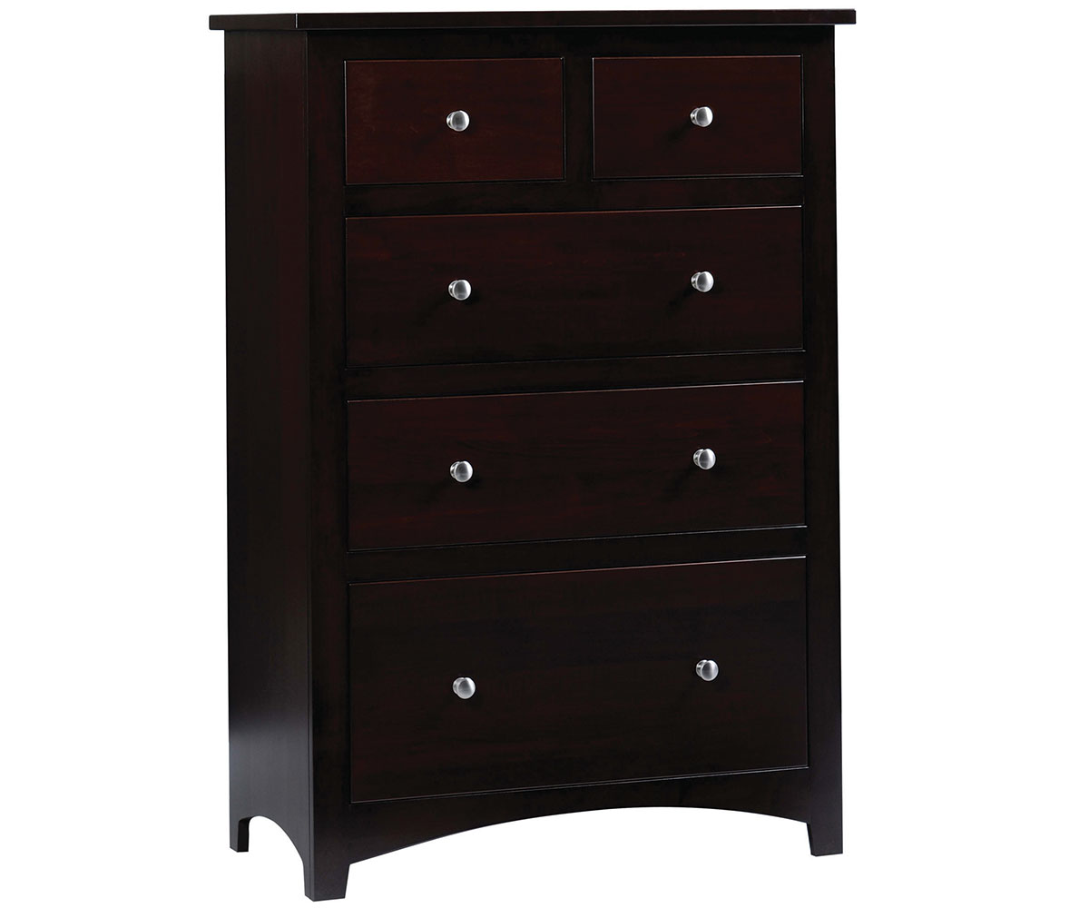 Ellington Chest of Drawers