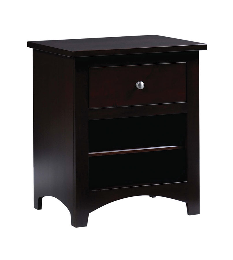 Ellington 1 Drawer Nightstand