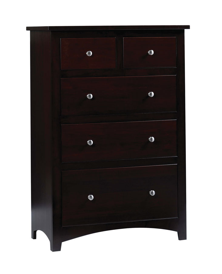 Ellington Chest of Drawers