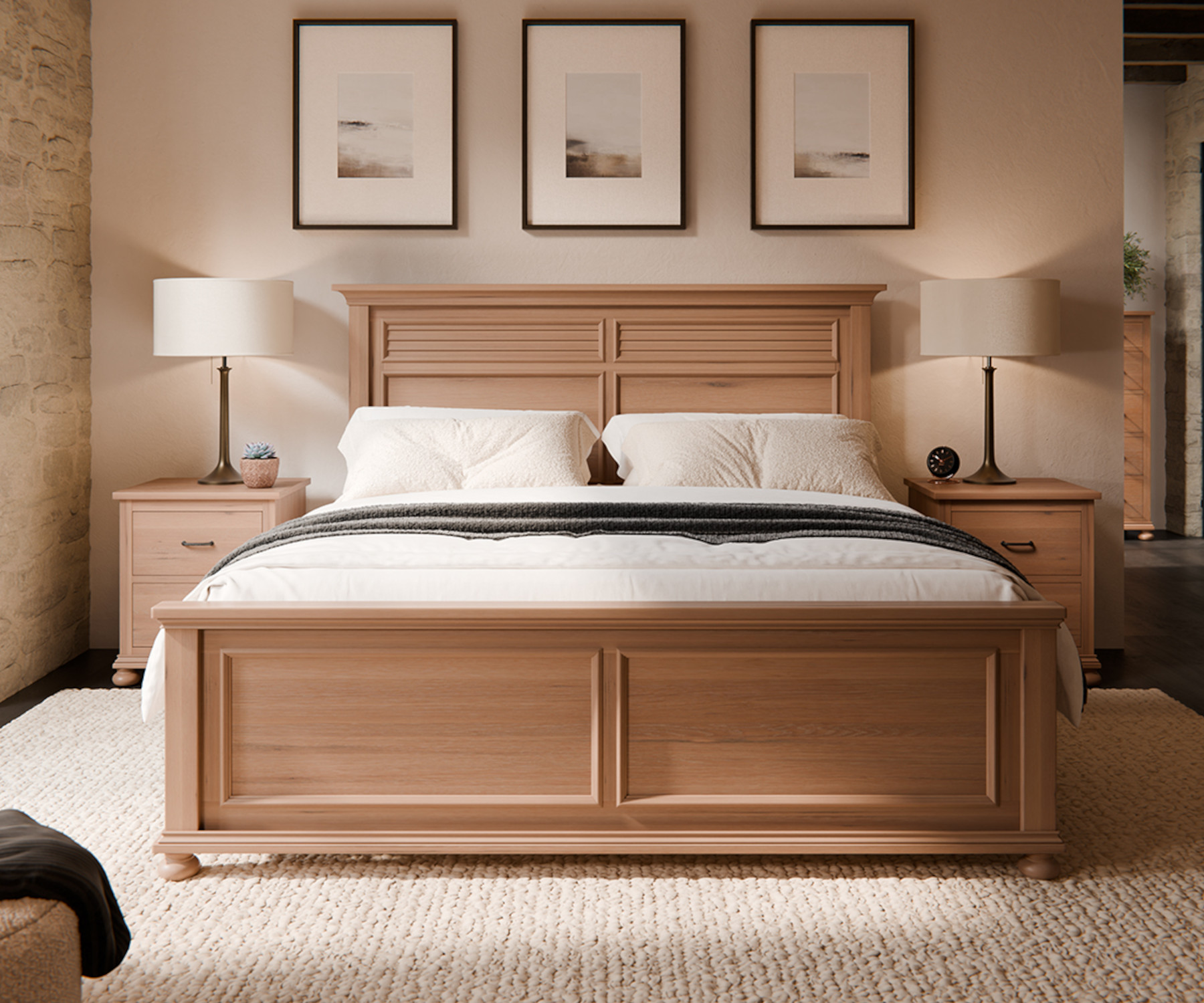 Hickory Grove Collection