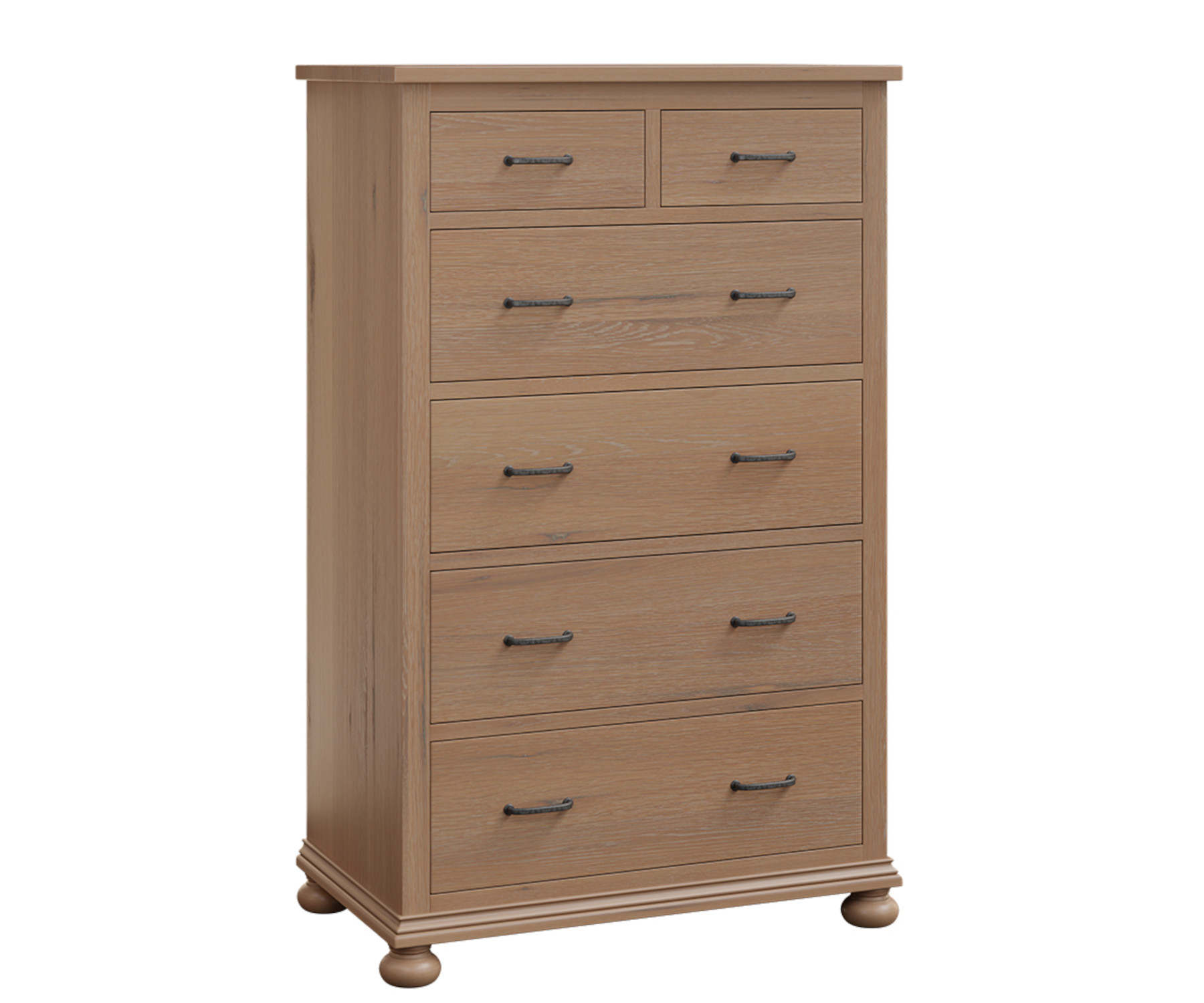 Hickory Grove Chest of Drawers