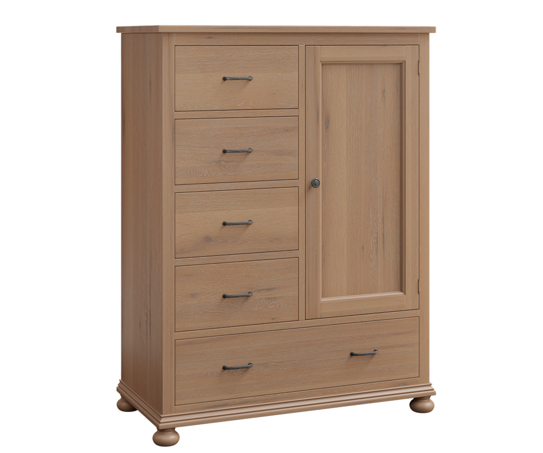 Hickory Grove Gentlemen's Chest