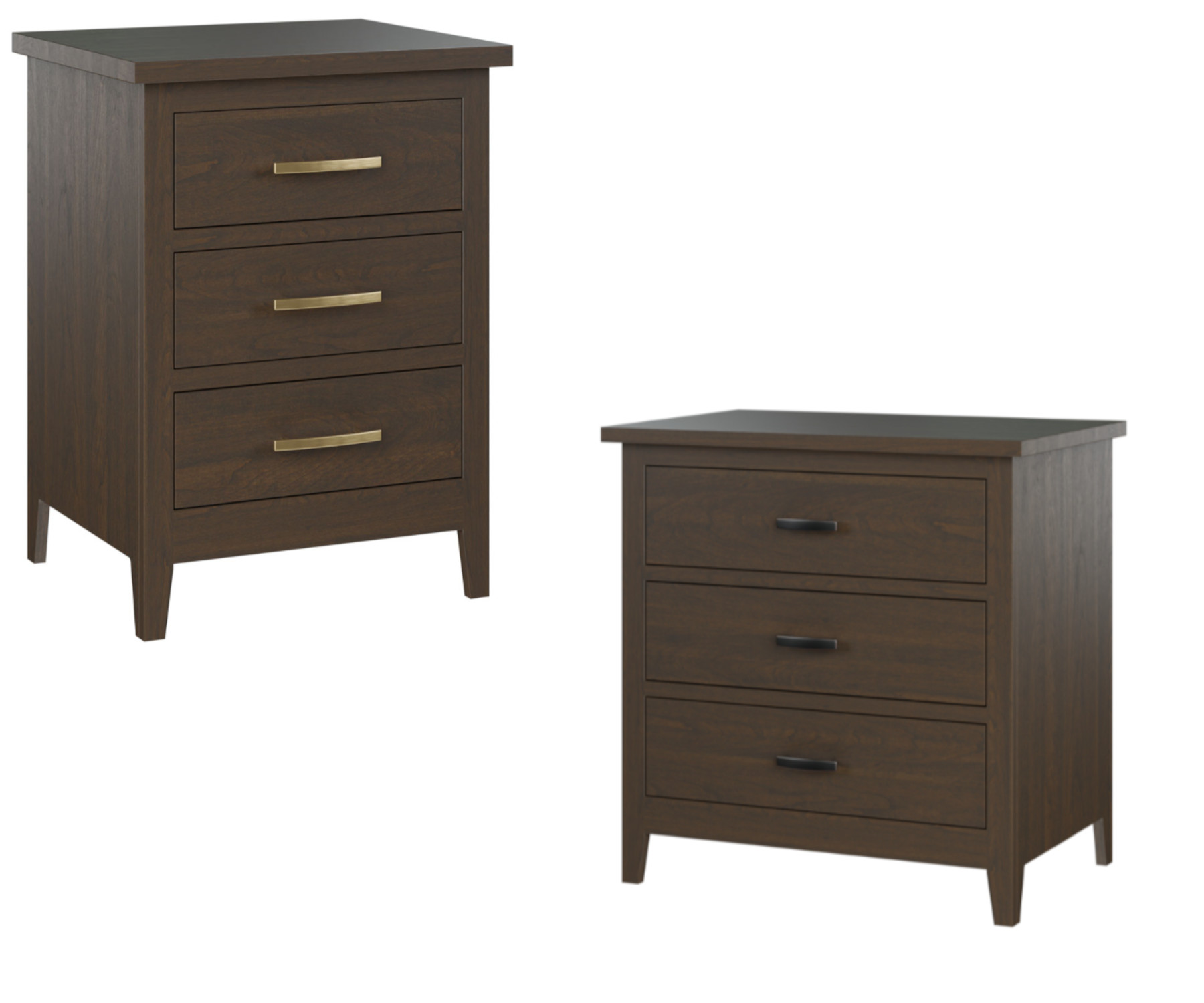 Lakeside Nightstands