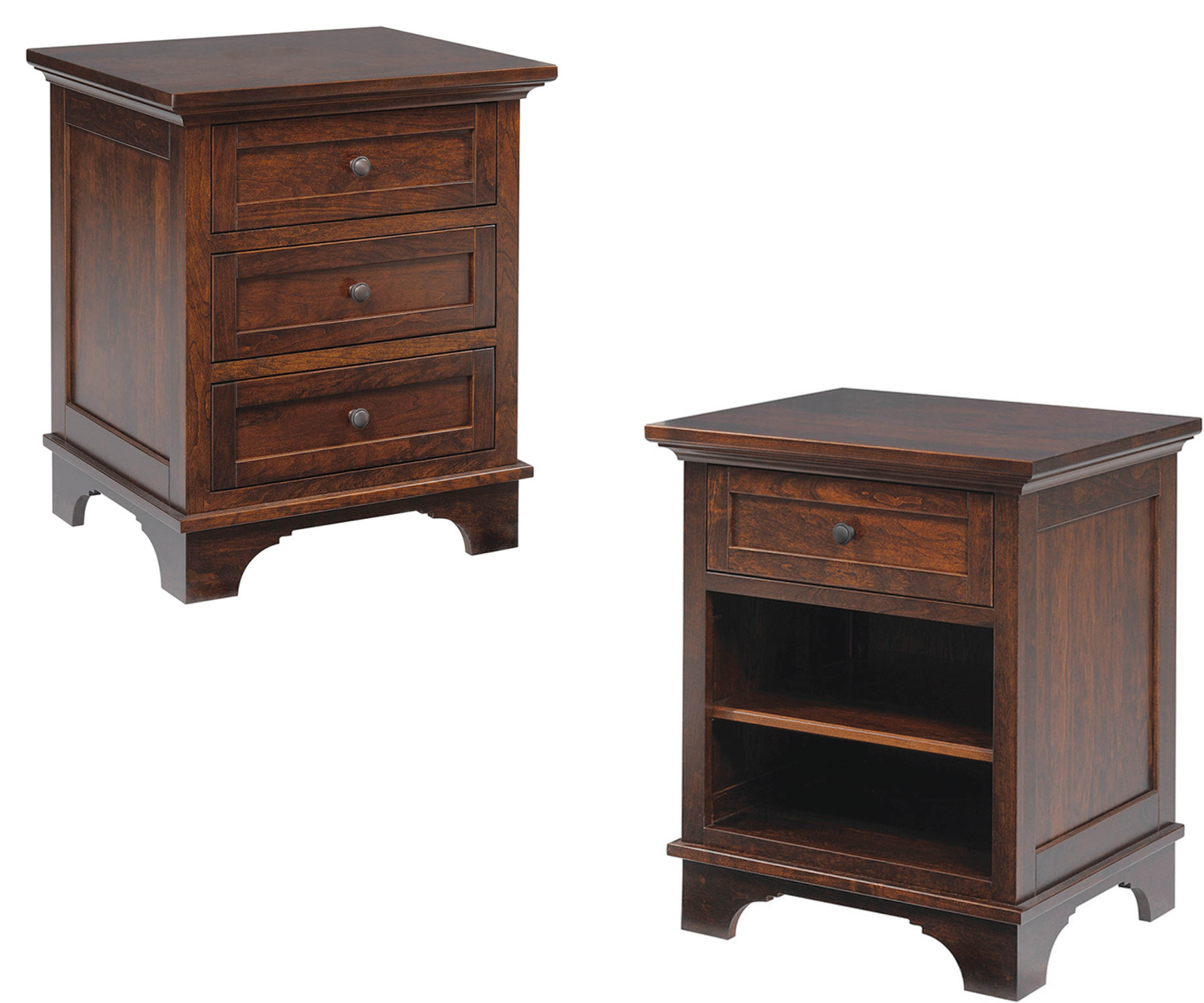 Redington Nightstands