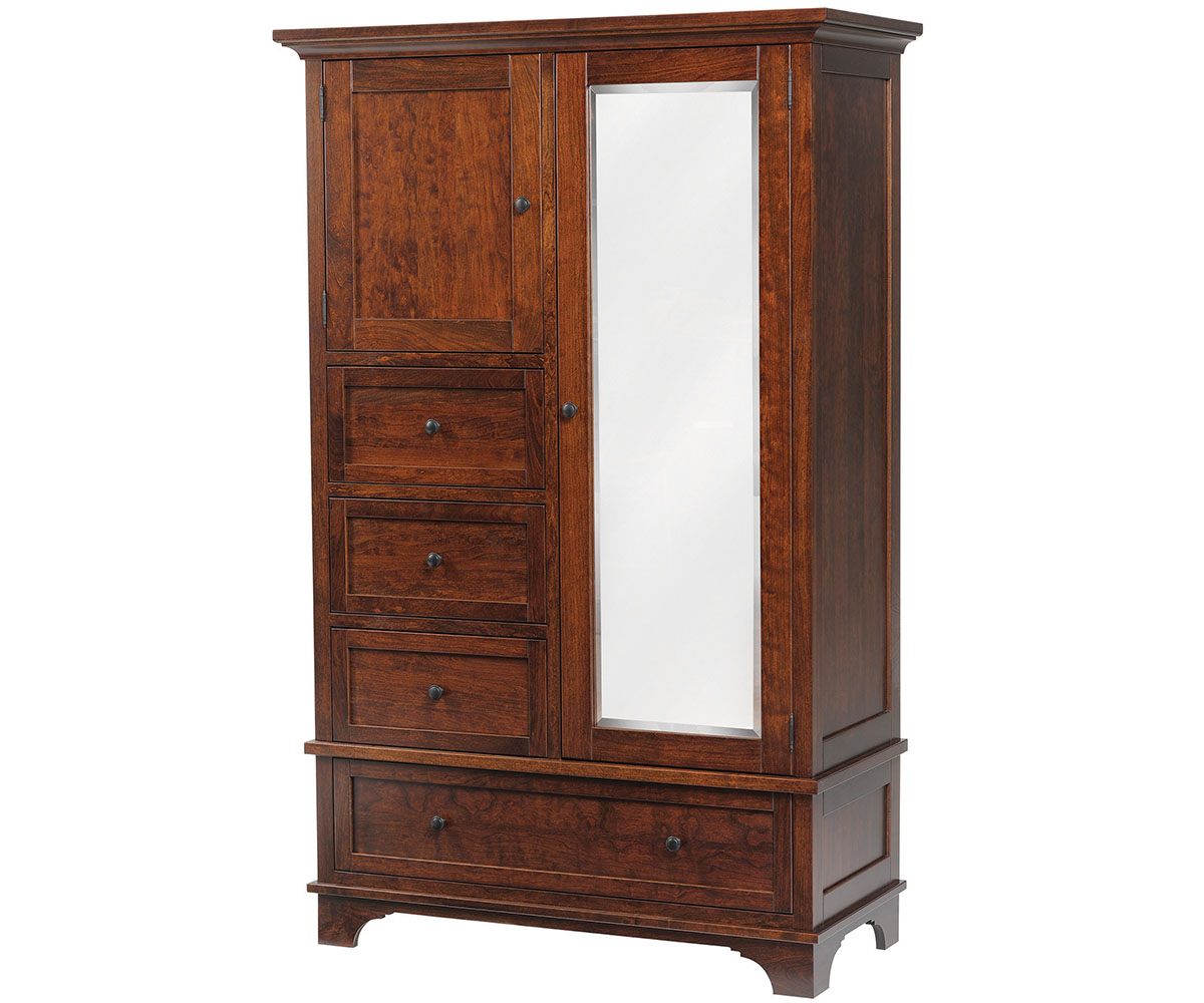 Redington Chiffonier