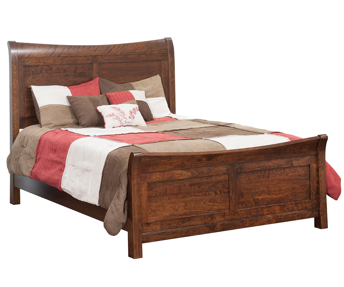 Redington Panel Bed TR3492