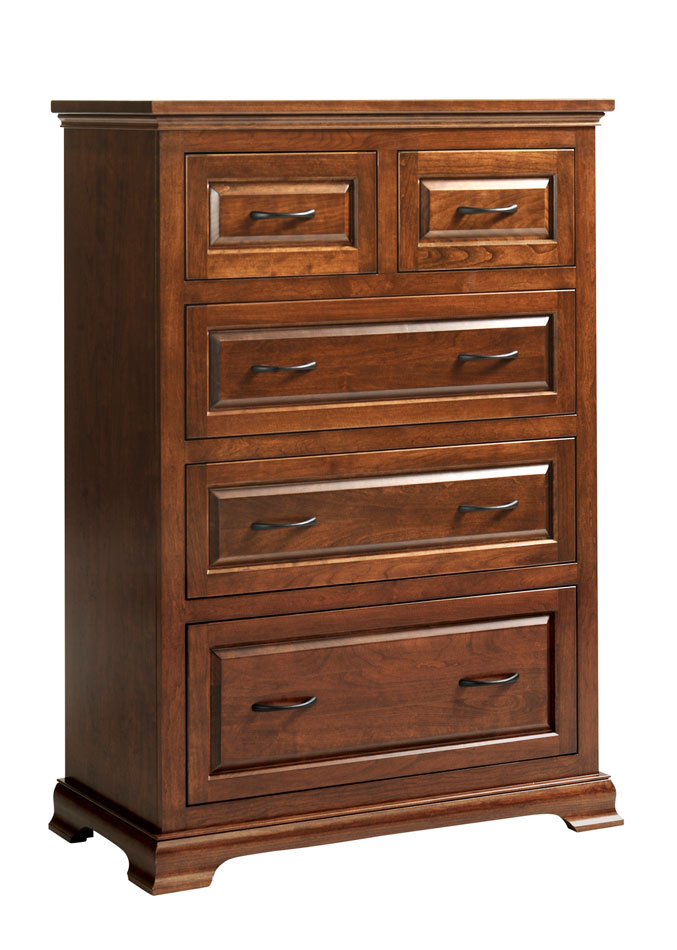 Wilkshire Chest of Drawers