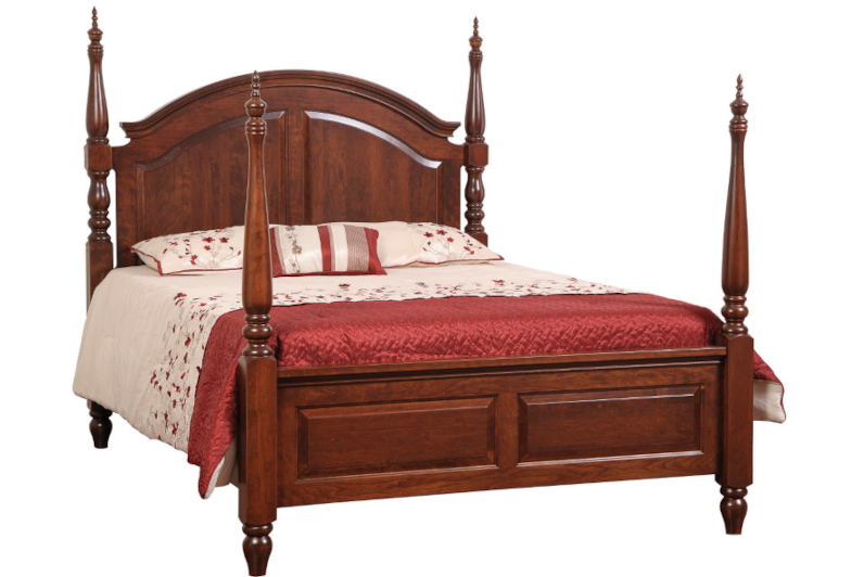 Wilmington Bed