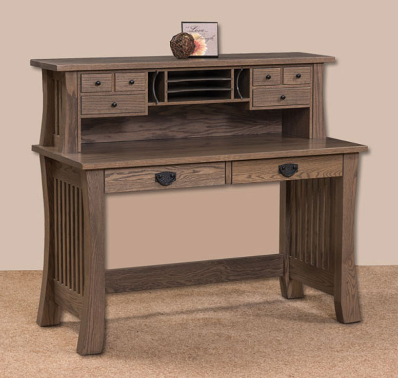 Liberty 50 inch Deluxe Writing Desk