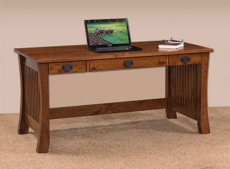 Liberty 62 inch Writing Desk