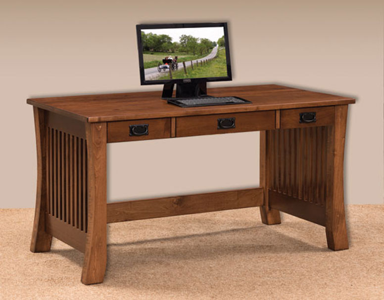 Liberty 56 inch Writing Desk