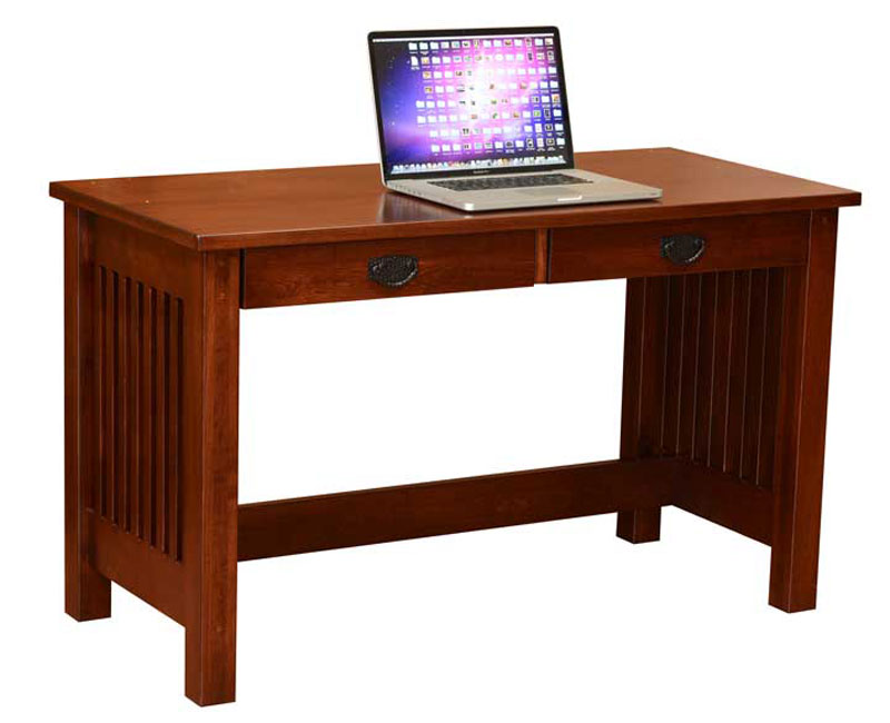 Mission Valley 50" Writing Desk with D-529A Pulls