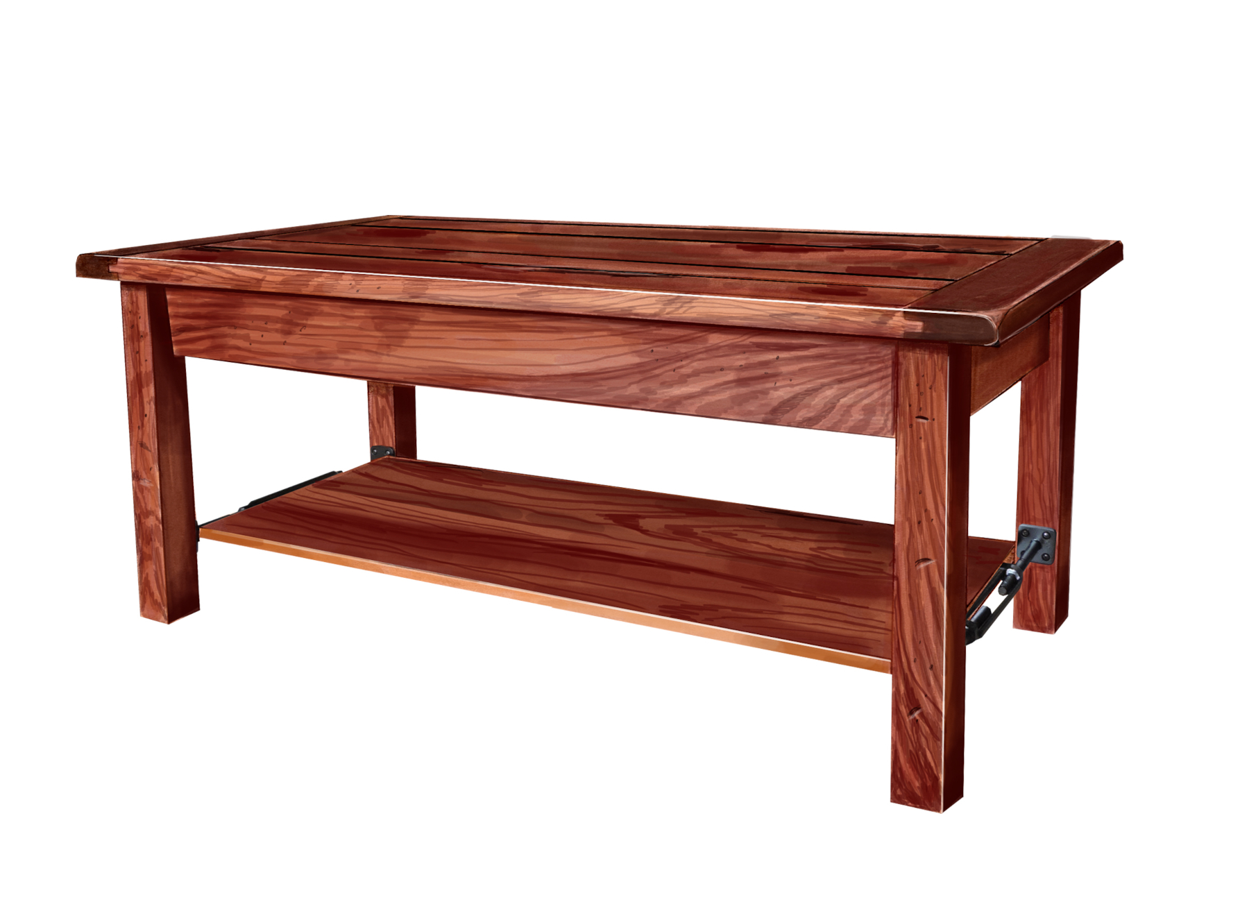 Bayfield Coffee Table