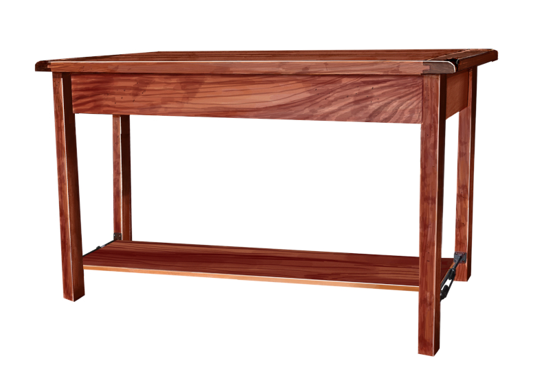 Bayfield Sofa Table