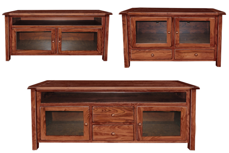 Bayfield TV Stand Collection