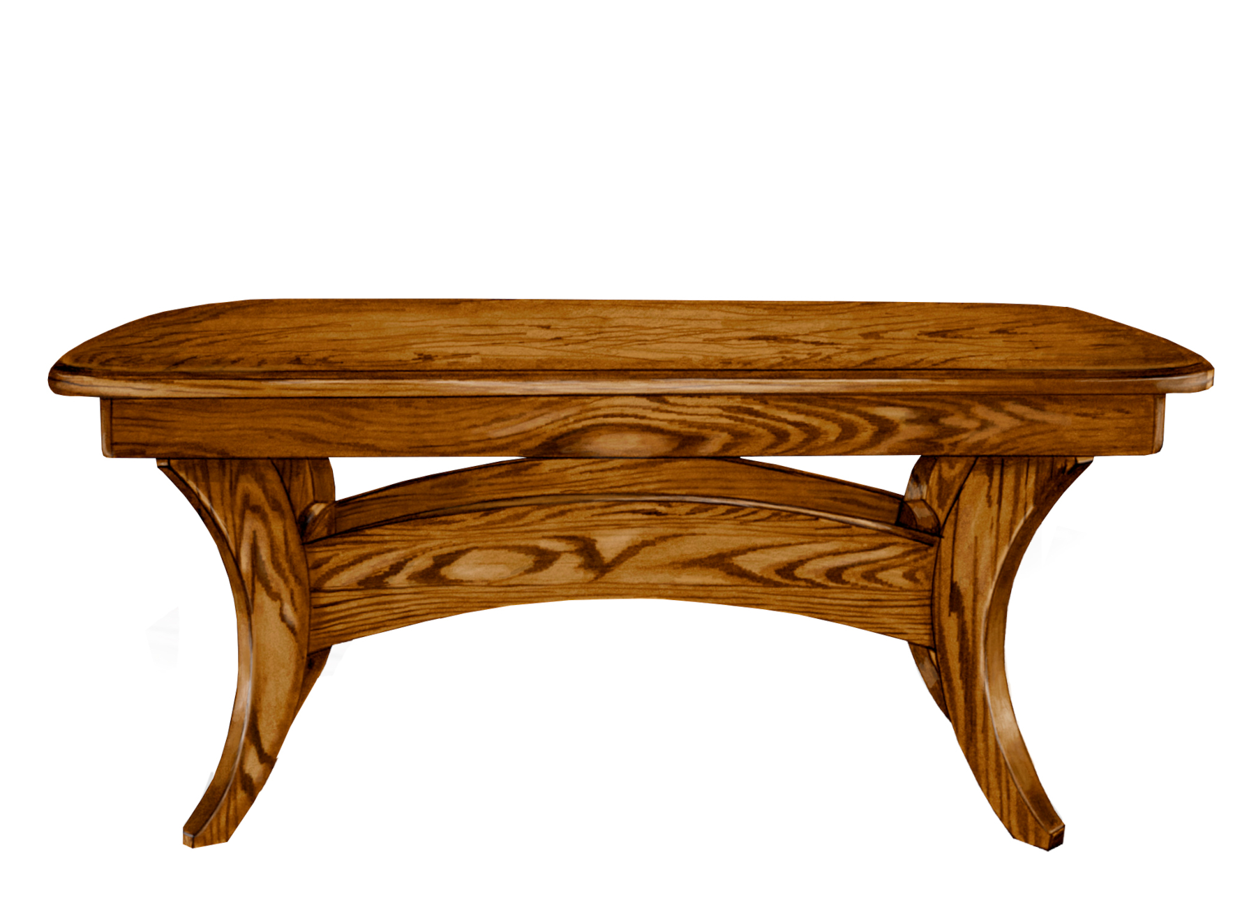 Galveston Coffee Table