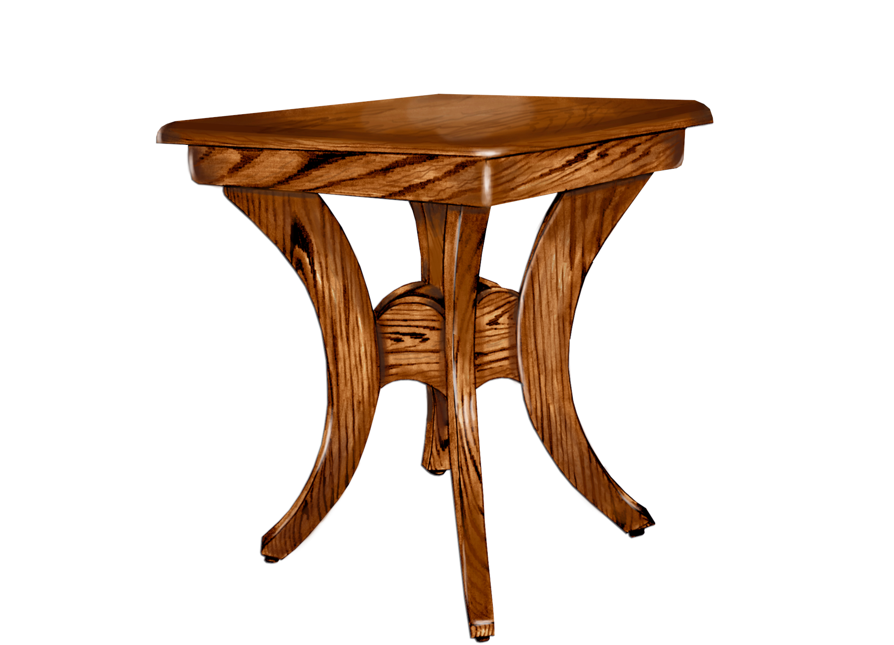 Galveston End Table