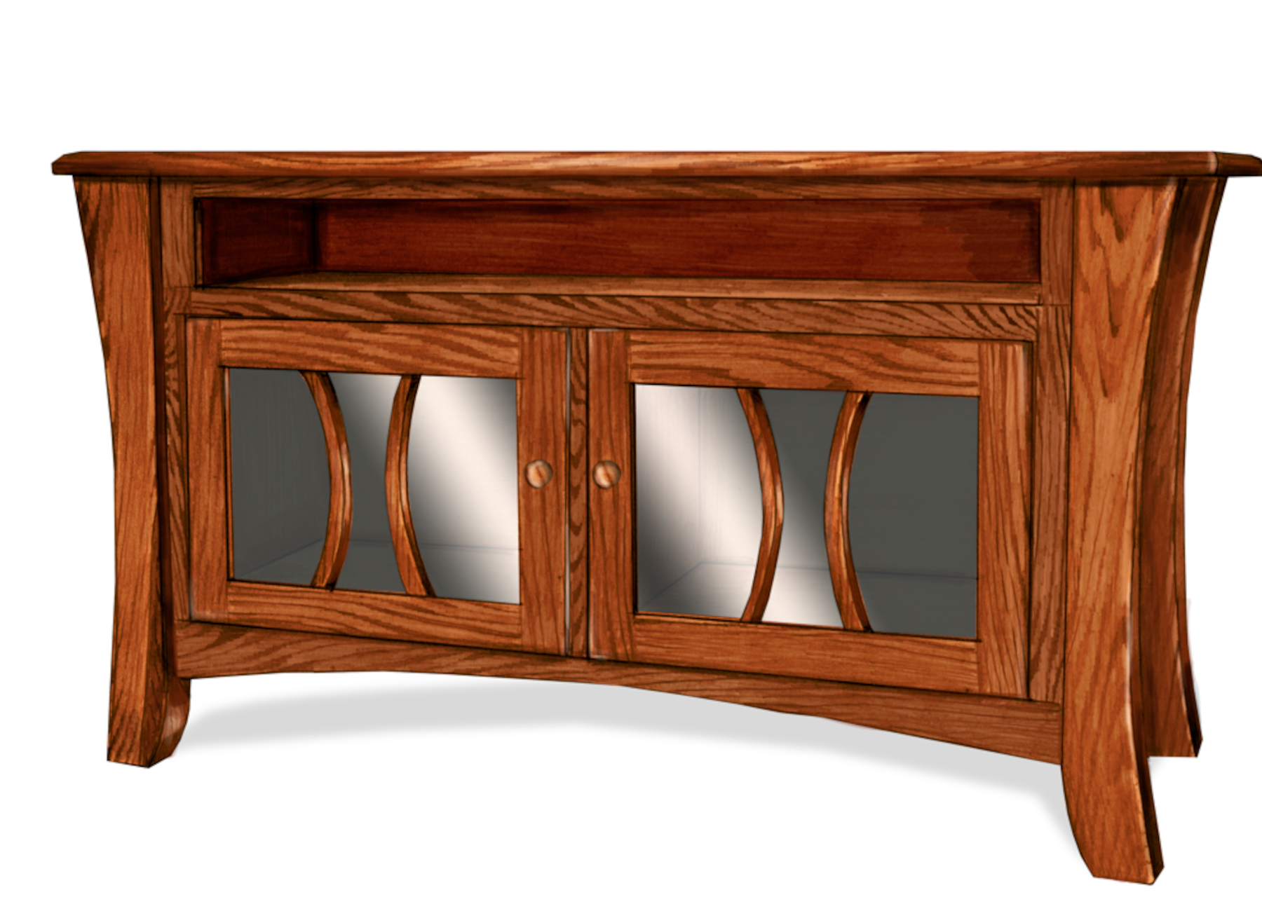 Galveston TV Stand 45-E