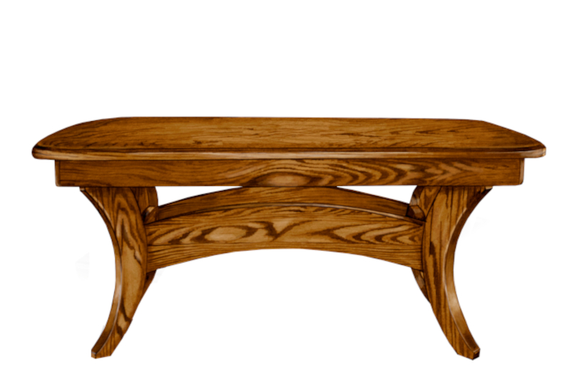 Galveston Coffee Table