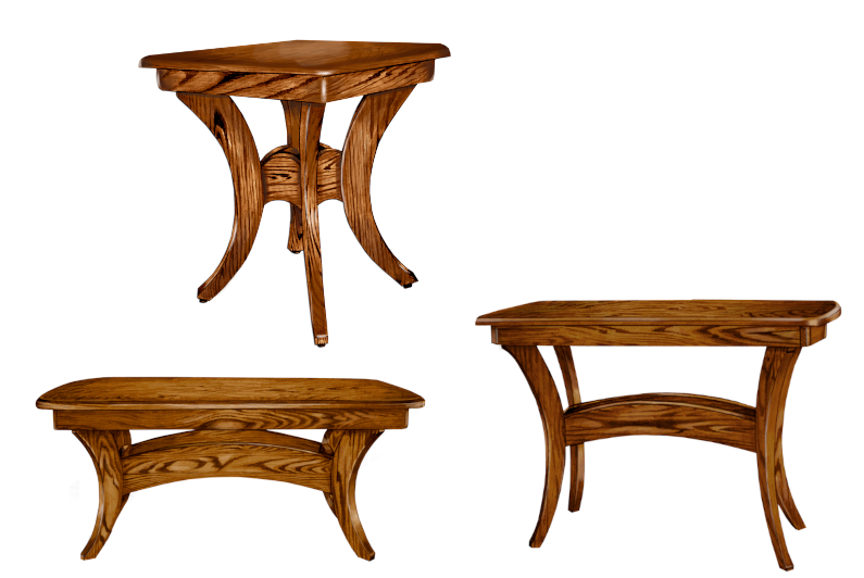 Galveston Occasional Tables