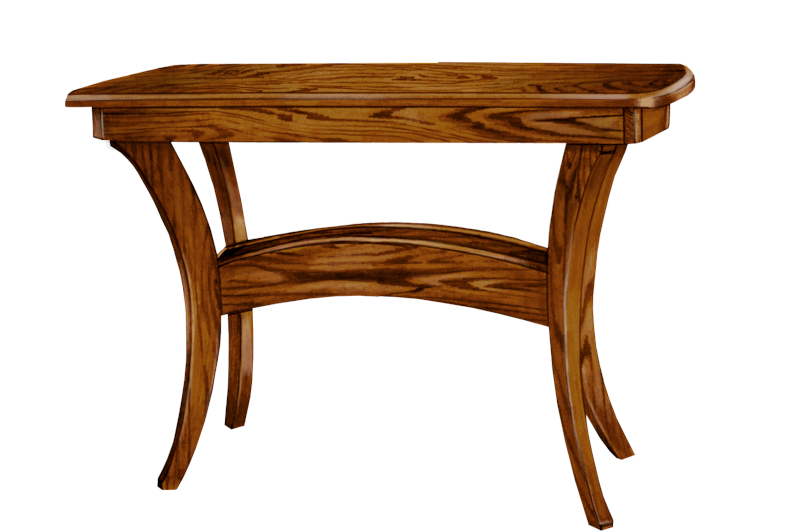 Galveston Sofa Table