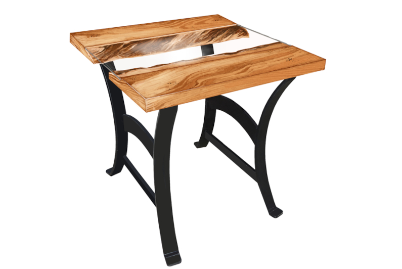 Golden Gate End Tables