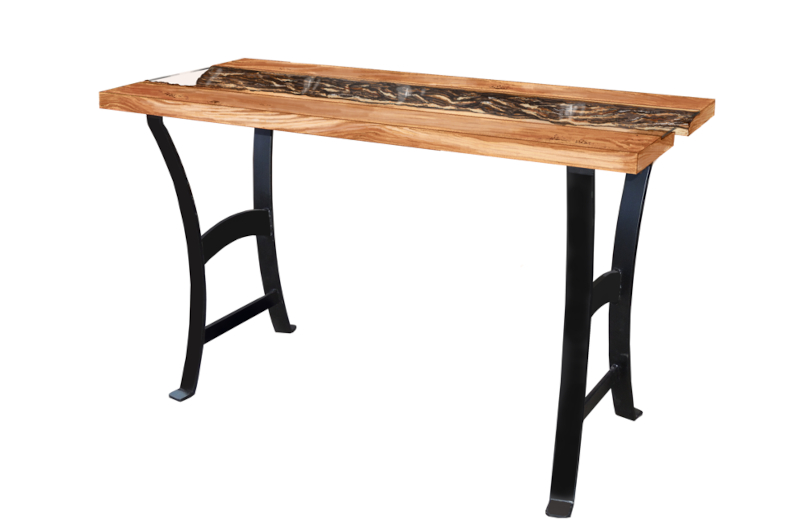 Golden Gate Sofa Table